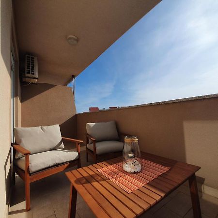 Alex Apartment เมดูลิน ภายนอก รูปภาพ