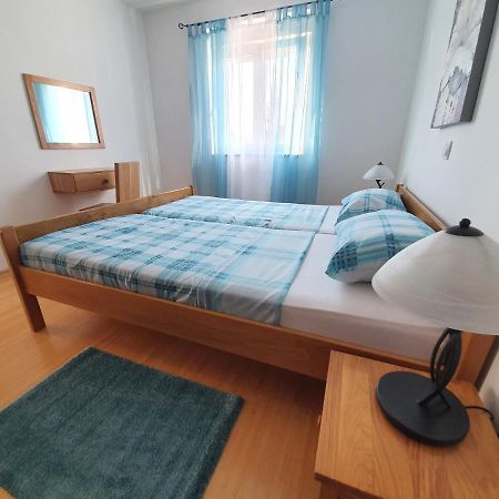 Alex Apartment เมดูลิน ภายนอก รูปภาพ