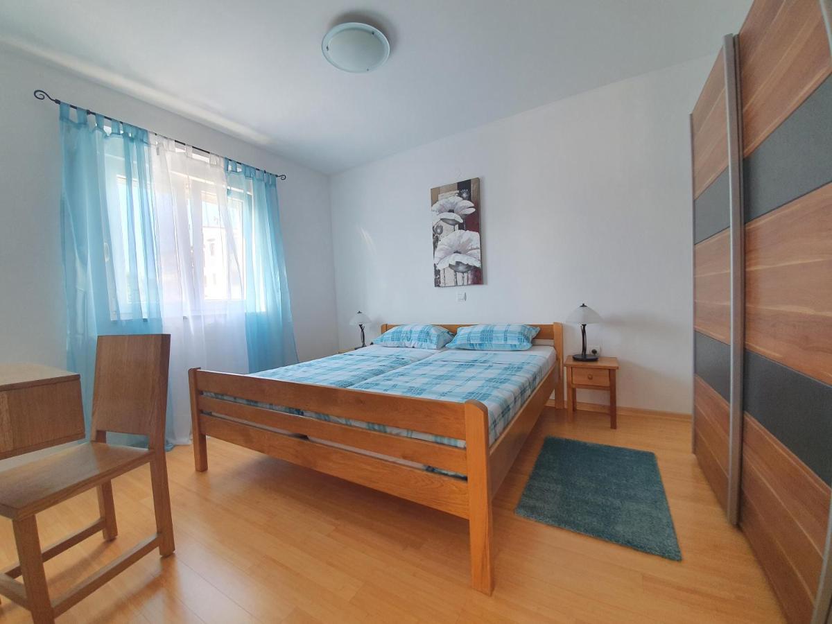 Alex Apartment เมดูลิน ภายนอก รูปภาพ