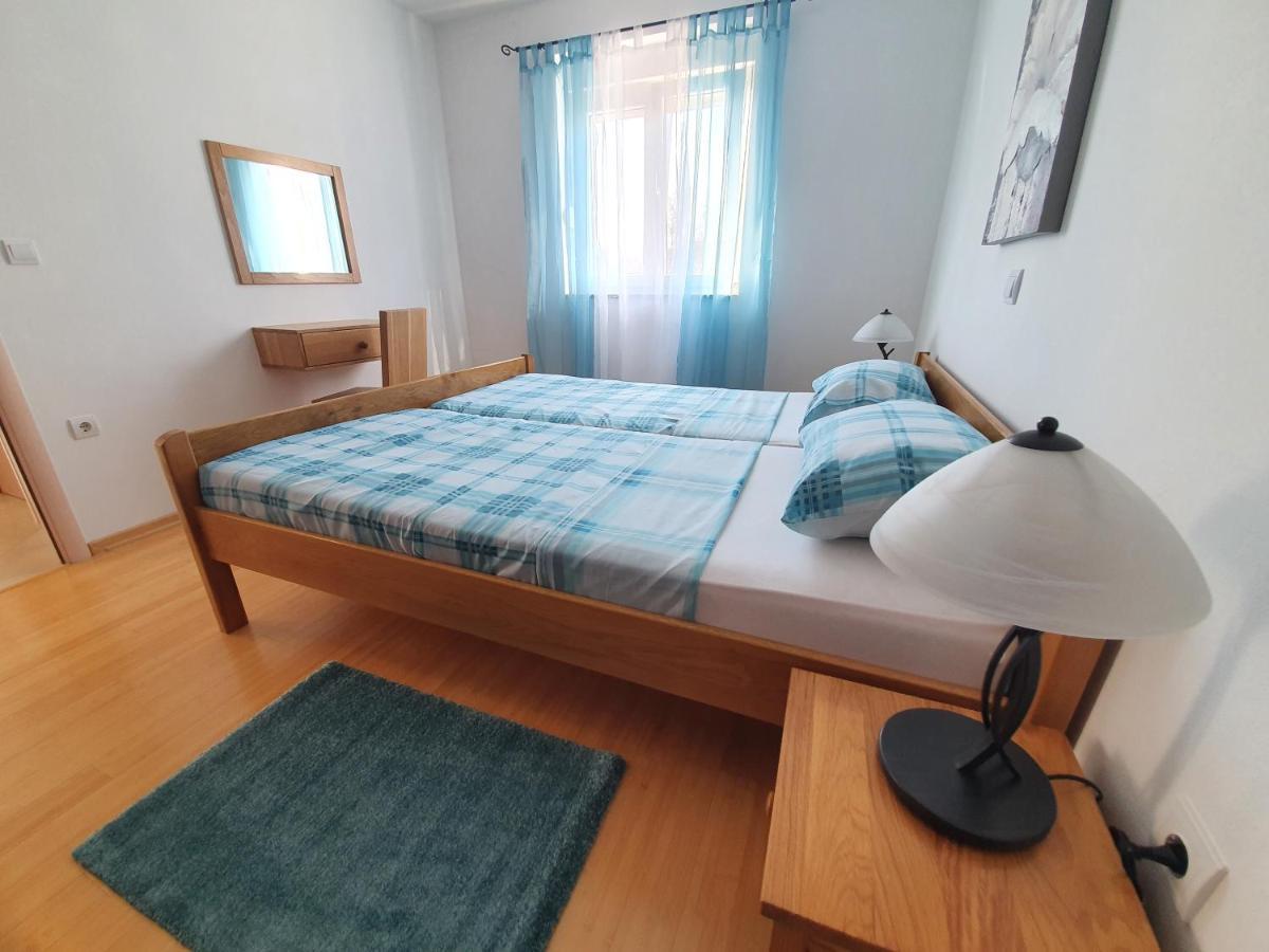 Alex Apartment เมดูลิน ภายนอก รูปภาพ